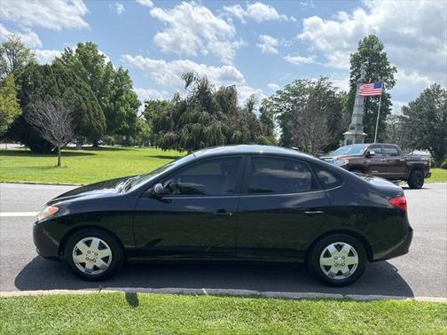 2007 Hyundai ELANTRA SE
