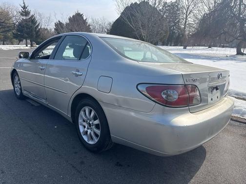 2003 Lexus ES 300 Base