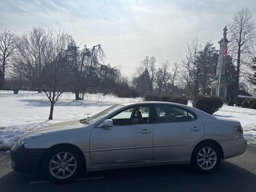 2003 Lexus ES 300 Base