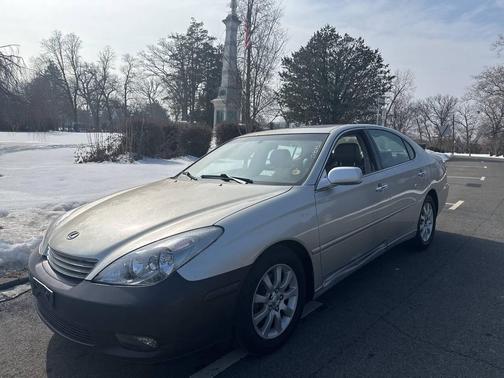 2003 Lexus ES 300 Base