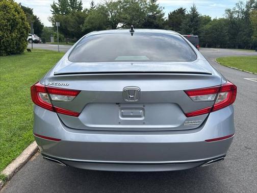 2021 Honda Accord Sport SE 1.5T
