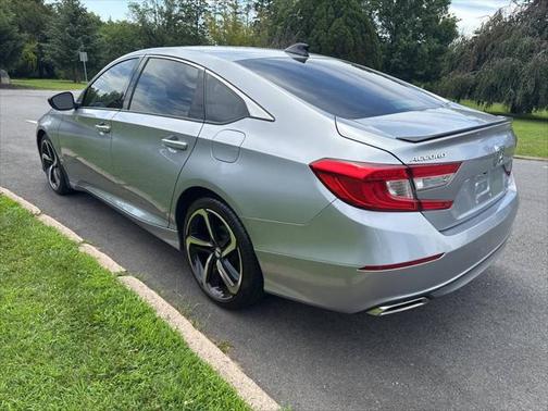 2021 Honda Accord Sport SE 1.5T