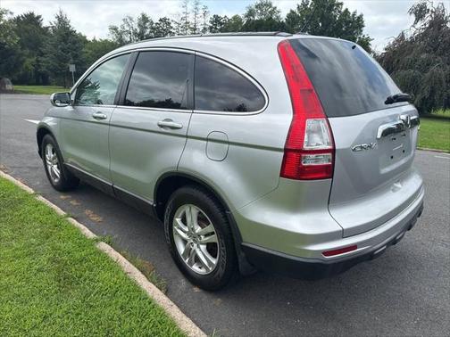 2010 Honda CR-V EX-L