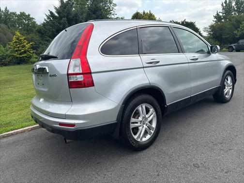 2010 Honda CR-V EX-L
