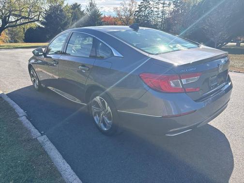 2020 Honda Accord EX 1.5T