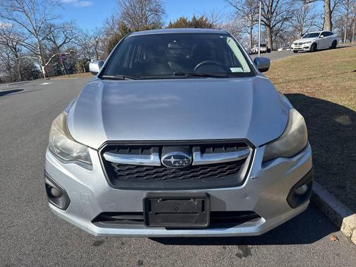 2013 Subaru Impreza 2.0i Premium