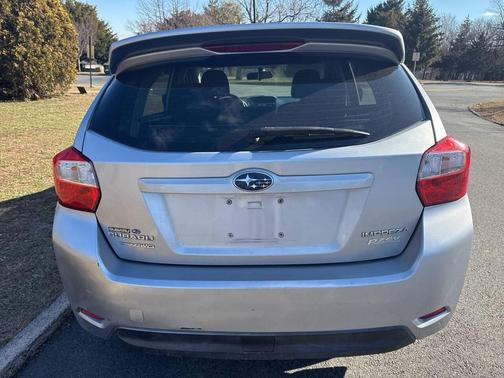 2013 Subaru Impreza 2.0i Premium