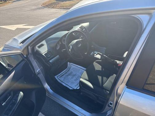 2013 Subaru Impreza 2.0i Premium