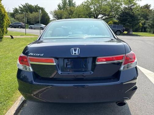 2011 Honda Accord SE