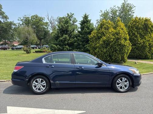 2011 Honda Accord SE