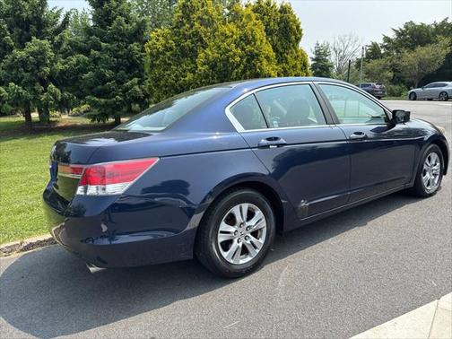 2011 Honda Accord SE