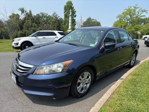 2011 Honda Accord SE