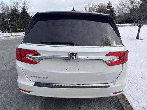 2020 Honda Odyssey EX L 4dr Mini Van