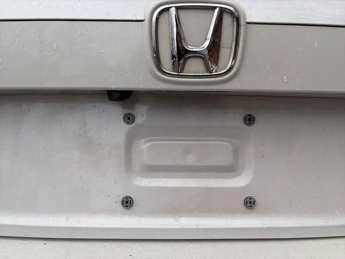 2018 Honda Accord LX 4dr Sedan