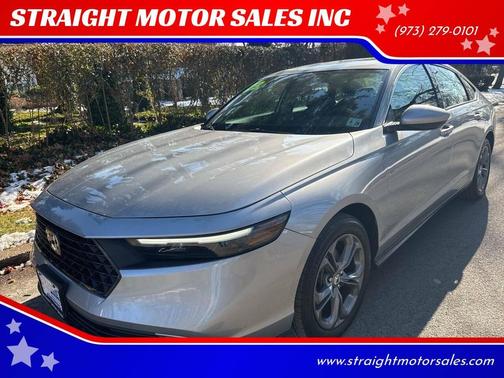 2023 Honda Accord Sport SE 1.5T