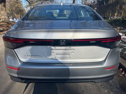 2023 Honda Accord Sport SE 1.5T