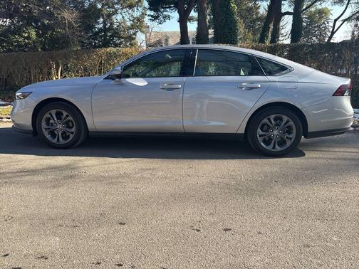 2023 Honda Accord Sport SE 1.5T