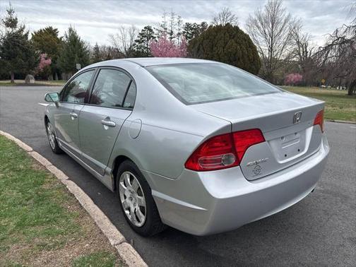 2008 Honda Civic LX