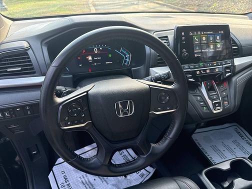 2023 Honda Odyssey Sport 4dr Mini Van