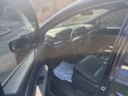 2023 Honda Odyssey Sport 4dr Mini Van