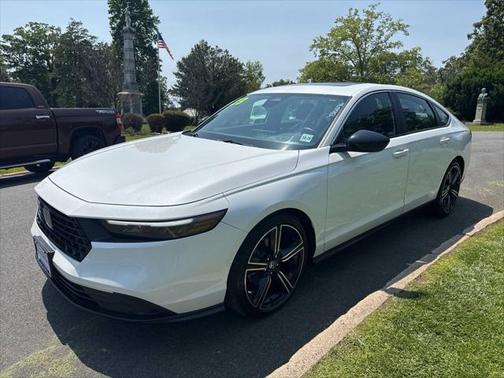2023 Honda Accord Sport SE 1.5T
