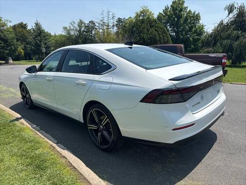 2023 Honda Accord Sport SE 1.5T