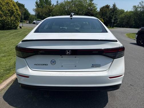 2023 Honda Accord Sport SE 1.5T