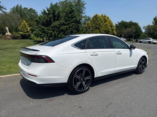 2023 Honda Accord Sport SE 1.5T