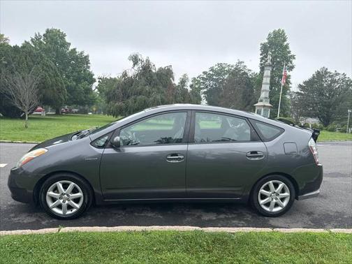 2009 Toyota Prius Touring