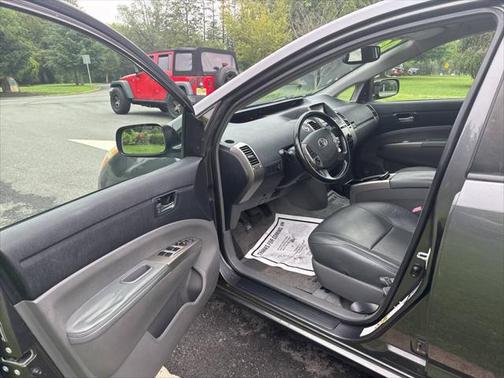 2009 Toyota Prius Touring