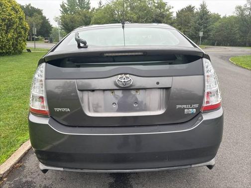 2009 Toyota Prius Touring