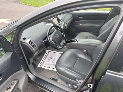 2009 Toyota Prius Touring