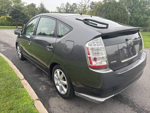 2009 Toyota Prius Touring