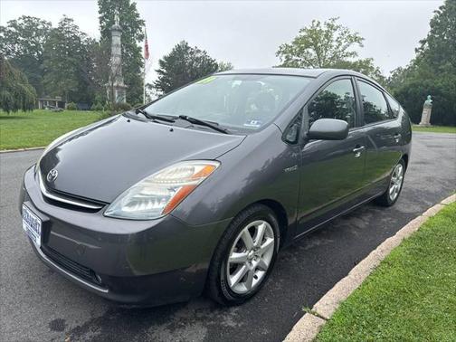 2009 Toyota Prius Touring