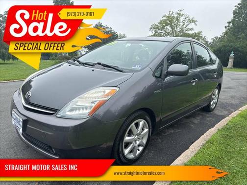 2009 Toyota Prius Touring