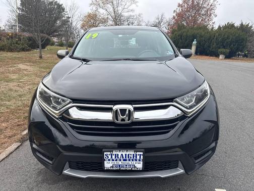2019 Honda CR-V LX AWD 4dr SUV