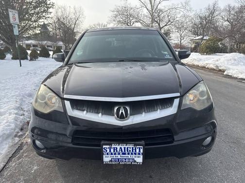 2007 Acura RDX Technology