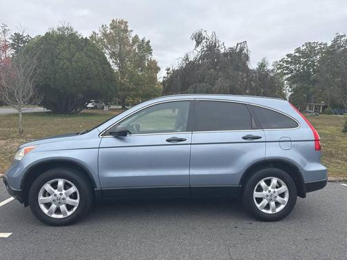 2009 Honda CR-V EX