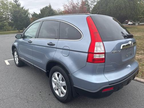 2009 Honda CR-V EX