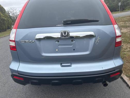 2009 Honda CR-V EX