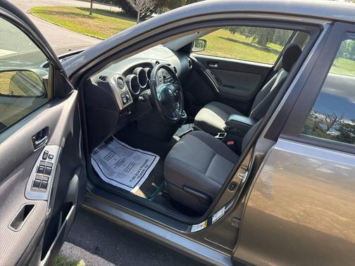 2005 Toyota Matrix XR AWD