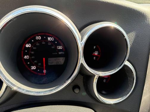 2005 Toyota Matrix XR AWD