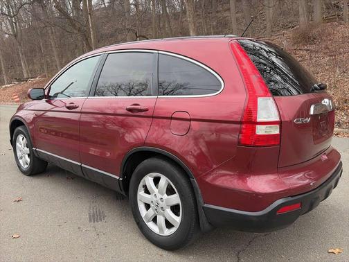 2007 Honda CR-V EX