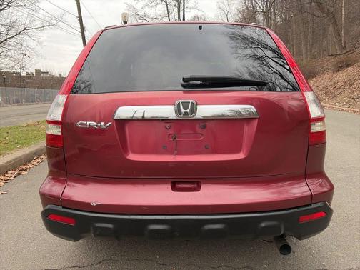 2007 Honda CR-V EX