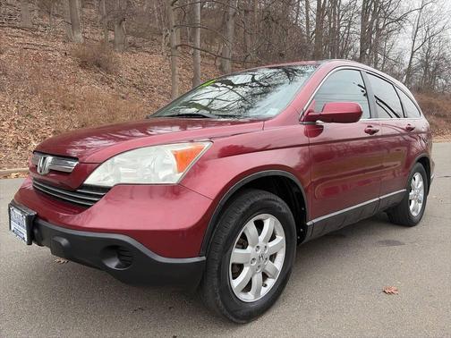 2007 Honda CR-V EX