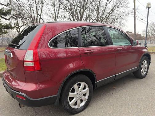 2007 Honda CR-V EX