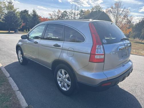 2008 Honda CR-V EX
