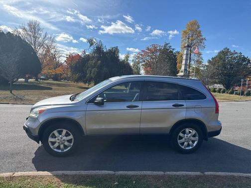 2008 Honda CR-V EX