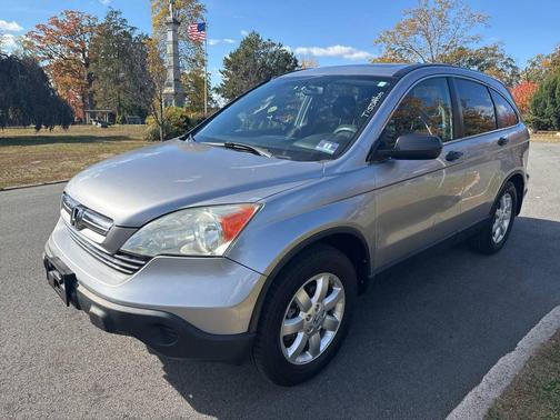 2008 Honda CR-V EX