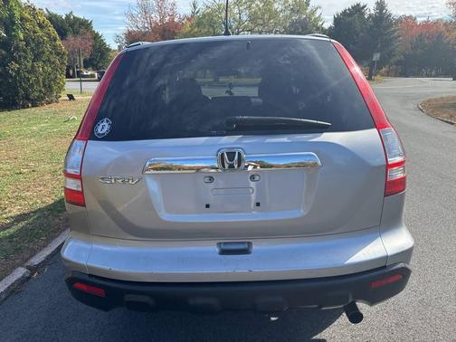 2008 Honda CR-V EX
